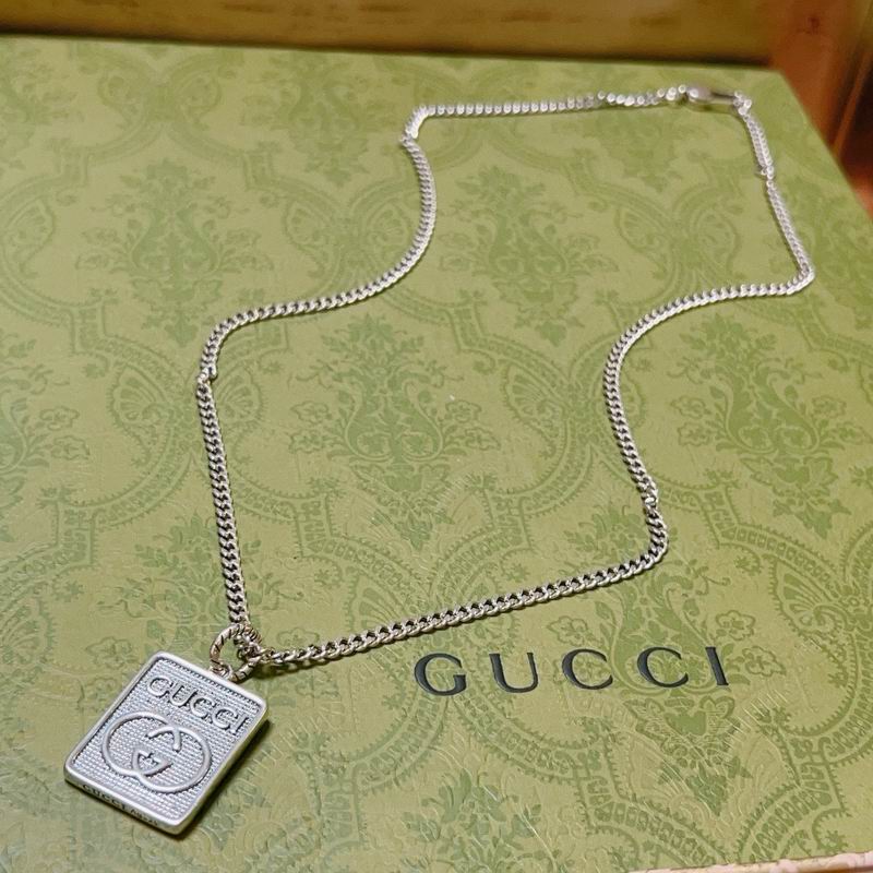 Gucci Necklace 08yxs118